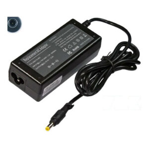 HP 65W Charger 18.5V 3.5A 4.8×1.7mm