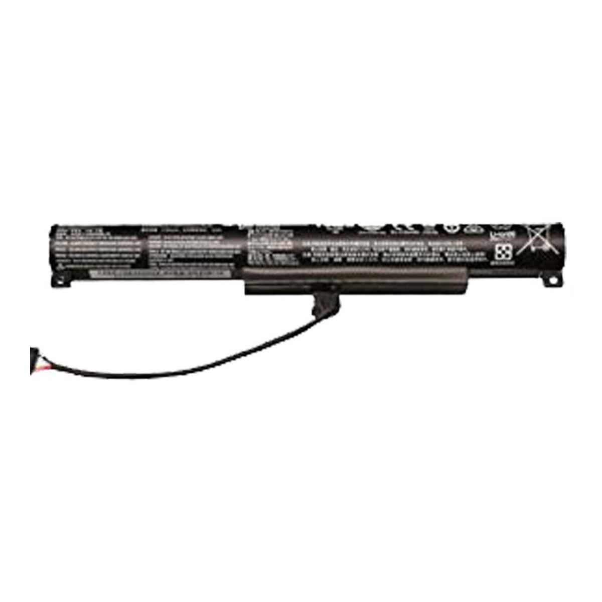 Lenovo Battery IdeaPad 100-15 L14C3A01 (Original)