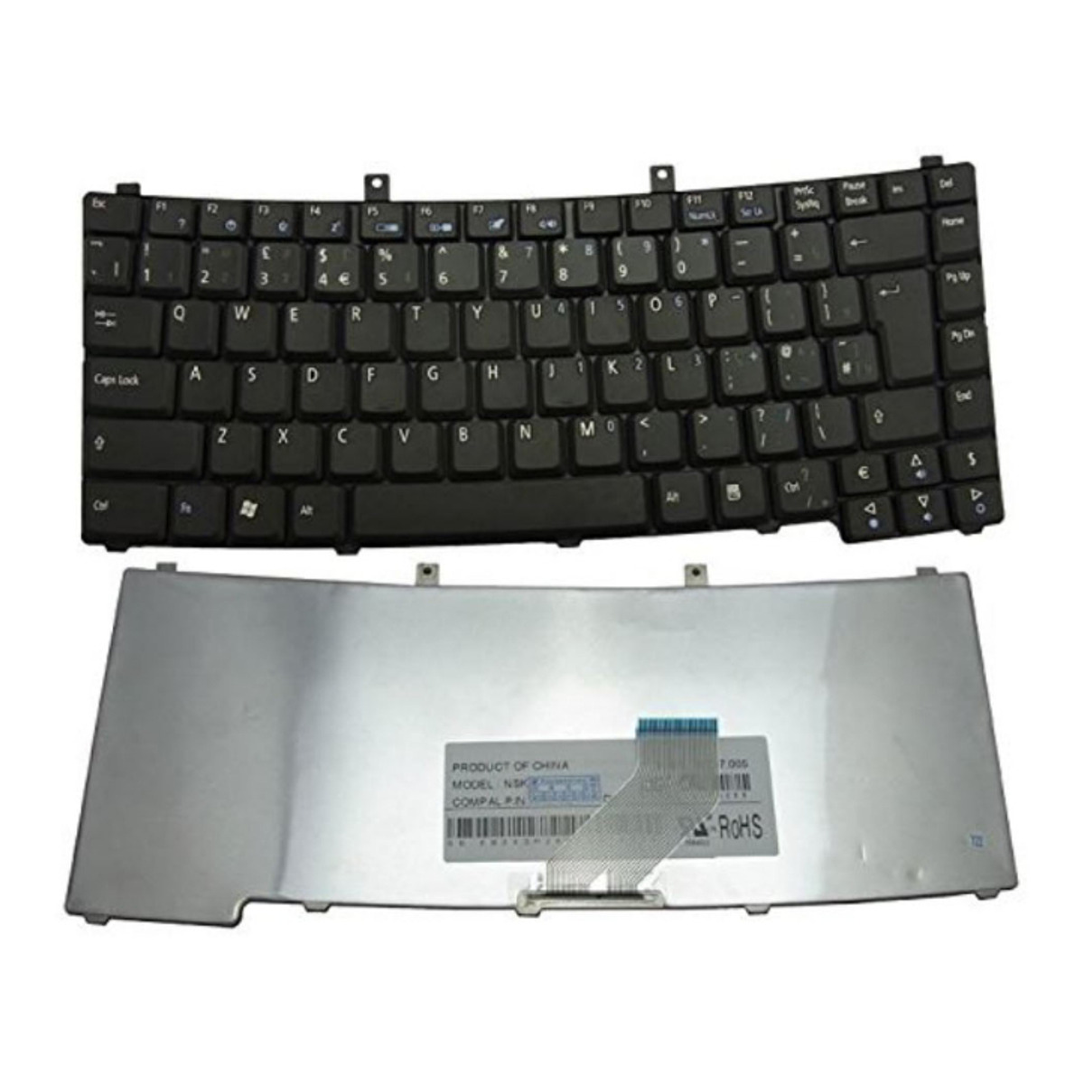Acer Keyboard 2200 / 2400