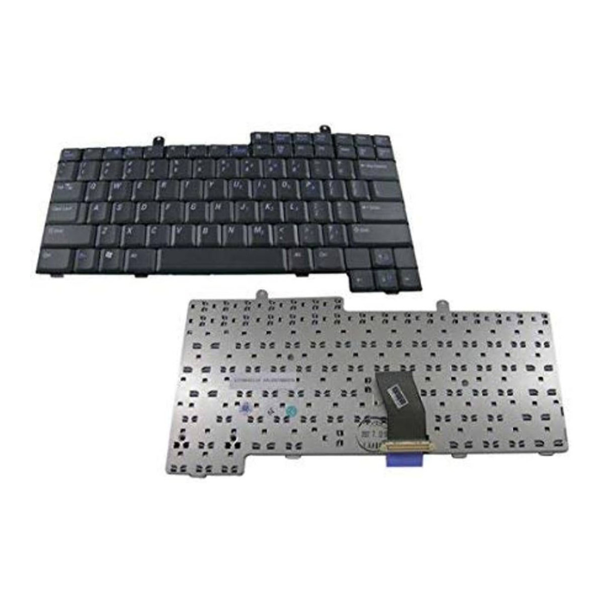 Dell Keyboard D500 / D600