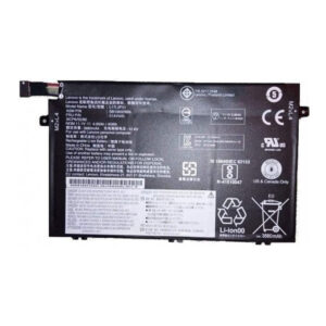 Lenovo Battery ThinkPad L480 L17C3P51