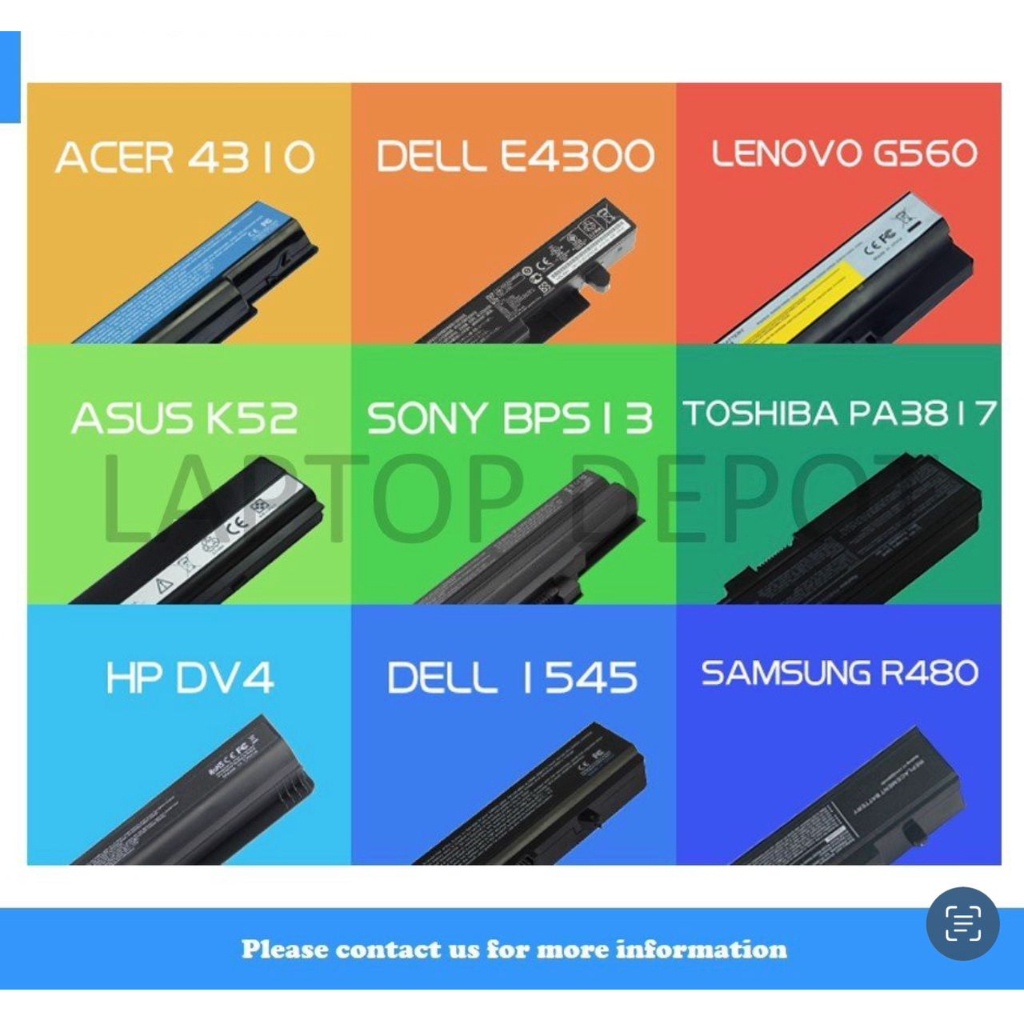 Lenovo Battery X380 01AV434 - Image 3