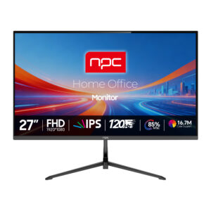 NPC MF2756-V 27" Full HD Flat LCD Monitor